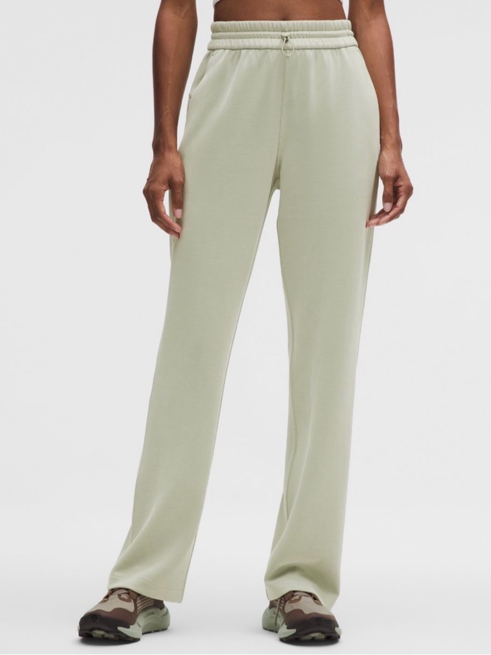 Lululemon Sofstreme Pants